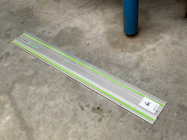 Festool ts 55 ebq invalzaag - afbeelding 6 van  7