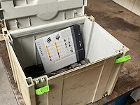 Festool ts 55 ebq invalzaag - afbeelding 7 van  7