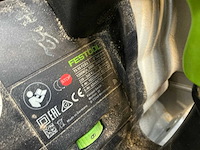 Festool ts 55 invalzaag (2x) - afbeelding 4 van  5