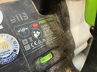 Festool ts 55 invalzaag (2x) - afbeelding 5 van  5