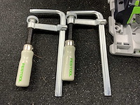 Festool ts 55 rebq invalcirkelzaag - afbeelding 3 van  6