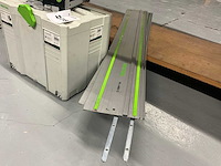Festool ts 55 rebq-plus invalzaag - afbeelding 6 van  7