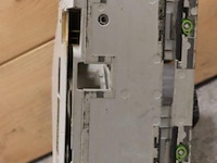 Festool ts invalcirkelzaag 55 rebq-plus, 1200w incl. opbergkoffer - afbeelding 7 van  10