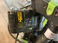 Festool ts55ebq cirkelzaagmachine - afbeelding 3 van  3