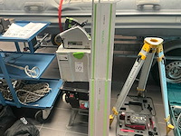 Festool ts55rebq invalzaag - afbeelding 2 van  5