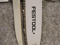 Festool univers zwaardzaag ssu 200 eb, 1600w incl. opbergkoffer - afbeelding 5 van  11