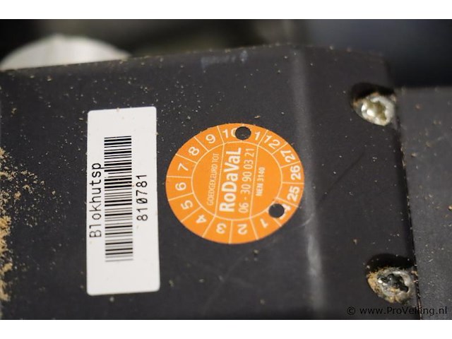 Festool univers zwaardzaag ssu 200 eb, 1600w incl. opbergkoffer - afbeelding 10 van  11