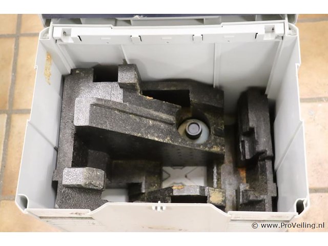 Festool univers zwaardzaag ssu 200 eb, 1600w incl. opbergkoffer - afbeelding 11 van  11