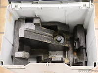 Festool univers zwaardzaag ssu 200 eb, 1600w incl. opbergkoffer - afbeelding 11 van  11