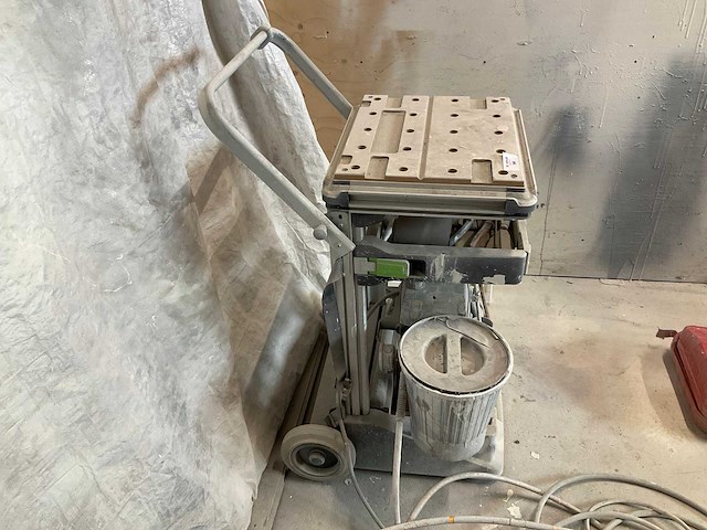 Festool verfspuitmachine - afbeelding 1 van  1