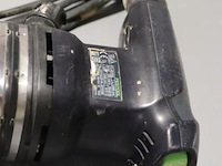Festool vlakschuurmachine rts 400 req - afbeelding 5 van  5