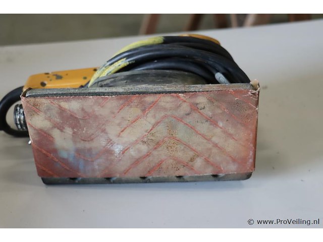 Festool vlakschuurmachine rtt-s2 - afbeelding 2 van  7