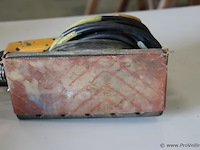 Festool vlakschuurmachine rtt-s2 - afbeelding 2 van  7