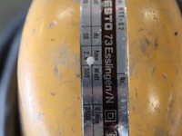 Festool vlakschuurmachine rtt-s2 - afbeelding 5 van  7