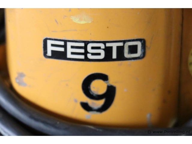 Festool vlakschuurmachine rtt-s2 - afbeelding 7 van  7