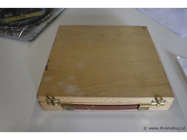 Festool wood fine cut cirkelzaagblad hw 160x2,2x20 w48 491952 - 4 stuks - afbeelding 4 van  4