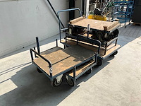 Festra transportkar (5x) - afbeelding 3 van  10