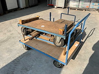 Festra transportkar (5x) - afbeelding 5 van  10