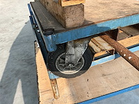 Festra transportkar (5x) - afbeelding 7 van  10