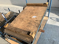 Festra transportkar (5x) - afbeelding 8 van  10