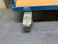 Feta 8411-1 etagewagen - afbeelding 3 van  6