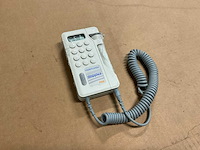 Fetal dopplex fd2 foetus monitor - afbeelding 1 van  4