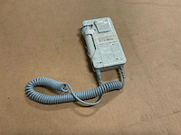 Fetal dopplex fd2 foetus monitor - afbeelding 2 van  4