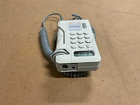 Fetal dopplex fd2 foetus monitor - afbeelding 3 van  4