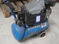 Fetch - afbeelding 1 van  7