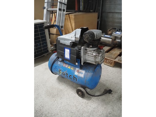 Fetch - afbeelding 2 van  7