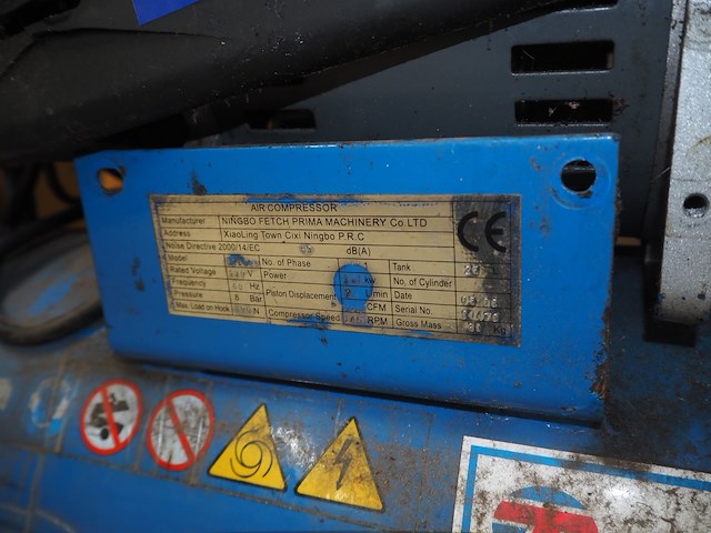 Fetch - afbeelding 7 van  7