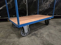 Fetra - 2401 - tafel wagen - afbeelding 2 van  4