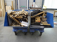 Fetra - 4702 - afvalbak (2x) - afbeelding 2 van  4