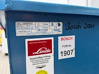 Fetra - 6030a/1567 - kiepkantelbak - afbeelding 3 van  4