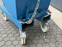 Fetra - 6030a/1567 - kiepkantelbak - afbeelding 4 van  4