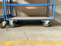 Fetra - etagewagen (2x) - afbeelding 5 van  15