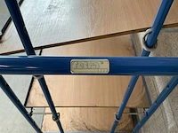 Fetra - etagewagen (2x) - afbeelding 7 van  15