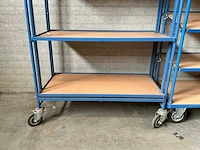 Fetra - etagewagen (2x) - afbeelding 10 van  15