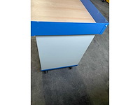 Fetra - fetra werkplaatskarretje - afbeelding 4 van  8