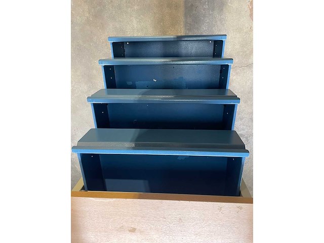 Fetra - fetra werkplaatskarretje - afbeelding 6 van  8