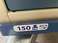 Fetra - fetra werkplaatskarretje - afbeelding 7 van  8