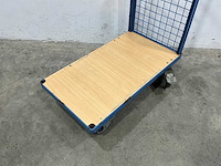 Fetra - magazijn trolley - afbeelding 2 van  4