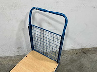 Fetra - magazijn trolley - afbeelding 3 van  4