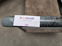 Fetra - overige intern transport (2x) - afbeelding 2 van  2