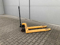 Fetra - palletwagen 2.5t - afbeelding 1 van  3