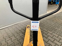 Fetra - palletwagen 2.5t - afbeelding 3 van  3