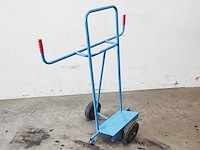 Fetra - pl2 - platenwagen - afbeelding 2 van  2