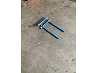 Fetra - universal hand truck bracket chairs - afbeelding 2 van  4