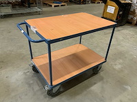 Fetra 2402 magazijnwagen - afbeelding 4 van  5