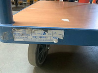 Fetra 2402 magazijnwagen - afbeelding 3 van  4